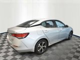 Certified 2020 Nissan Sentra SV image 5