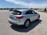 Used 2017 INFINITI QX70 AWD image 5