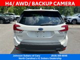 Used 2023 Subaru Forester Premium w/ Popular Package #3 image 4