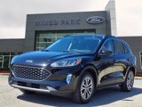 Used 2021 Ford Escape SEL w/ Technology Package image 3