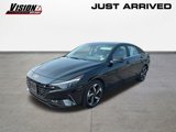 Used 2023 Hyundai Elantra Limited w/ Preferred Accessory Package image 1