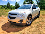 Used 2015 Chevrolet Equinox LS image 2