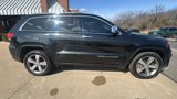 Used 2014 Jeep Grand Cherokee Overland w/ Advanced Technology Group image 2