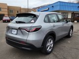 New 2025 Honda HR-V LX image 4
