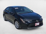 Certified 2023 Toyota Corolla LE image 3