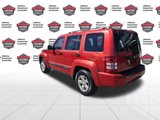 Used 2009 Jeep Liberty Sport w/ Popular Equipment Group image 3
