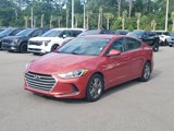 Used 2018 Hyundai Elantra SEL image 3
