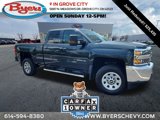 Used 2017 Chevrolet Silverado 2500 W/T w/ WT Convenience Package image 1