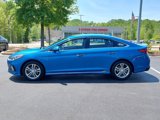 Used 2018 Hyundai Sonata Sport w/ Cargo Package image 4