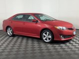 Used 2014 Toyota Camry SE image 3