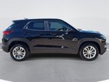 New 2025 Chevrolet TrailBlazer LS w/ LS Convenience Package image 2