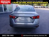 Used 2020 Nissan Altima 2.5 SR image 6