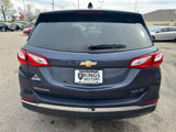 Used 2018 Chevrolet Equinox LT image 5
