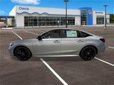 New 2025 Honda Civic Sport image 2