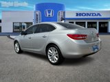 Used 2017 Buick Verano Leather w/ Experience Buick Package image 4