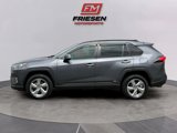 Used 2020 Toyota RAV4 Limited image 5