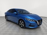 Used 2022 Nissan Sentra SV w/ All-Weather Package image 3