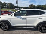 Used 2021 Hyundai Tucson Ultimate w/ Cargo Package image 5