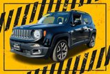 Used 2015 Jeep Renegade Latitude image 2