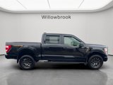 Certified 2022 Ford F150 Tremor image 5