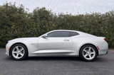 Used 2016 Chevrolet Camaro LT image 4