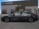 Certified 2020 Hyundai Sonata SEL Plus w/ Tech Package image 2