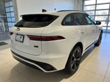 New 2026 Jaguar F-PACE R-Dynamic S image 4