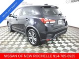 Used 2021 Mitsubishi Outlander Sport SE image 5
