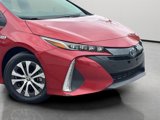 Used 2022 Toyota Prius Prime LE image 2