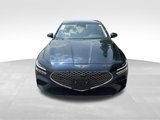 Used 2025 Genesis G70 2.5T image 4
