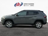 Used 2022 Jeep Compass Limited image 2
