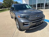Used 2022 Ford Explorer Limited w/ Equipment Group 301A image 2