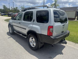 Used 2003 Nissan Xterra XE w/ Power Pkg image 4