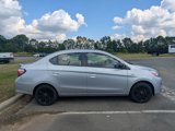 Used 2023 Mitsubishi Mirage G4 Black Edition image 2