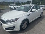Used 2013 Kia Optima LX w/ Convenience Plus Pkg image 4