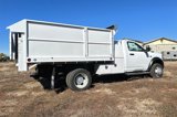 New 2024 RAM 5500 Tradesman image 4