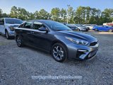 Used 2021 Kia Forte LXS image 5