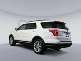 Used 2019 Ford Explorer XLT w/ Equipment Group 202A image 4