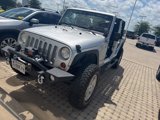 Used 2012 Jeep Wrangler Unlimited Sahara w/ Connectivity Group image 2