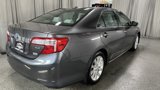 Used 2014 Toyota Camry XLE image 4