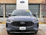 New 2024 Ford Escape Active w/ Tech Pack #1 image 2