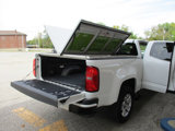 Used 2020 Chevrolet Colorado LT w/ Safety Package image 6