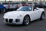 Used 2007 Pontiac Solstice GXP w/ Premium Package image 5