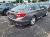 Used 2019 Honda Accord LX image 4