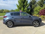 Used 2022 Kia Sportage LX image 5