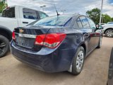 Used 2014 Chevrolet Cruze LS image 4