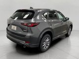 New 2025 MAZDA CX-5 AWD 2.5 S w/ Preferred Package image 3