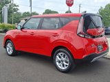 New 2025 Kia Soul LX image 4