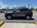 Certified 2022 Jeep Compass Latitude w/ Convenience Group image 4