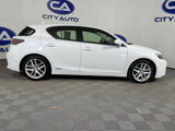 Used 2014 Lexus CT 200h image 3